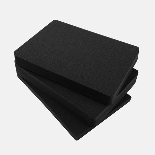 WINARM Cases Replacement Foam – Pre-Cut Pluckable Insert for Perfect Fit