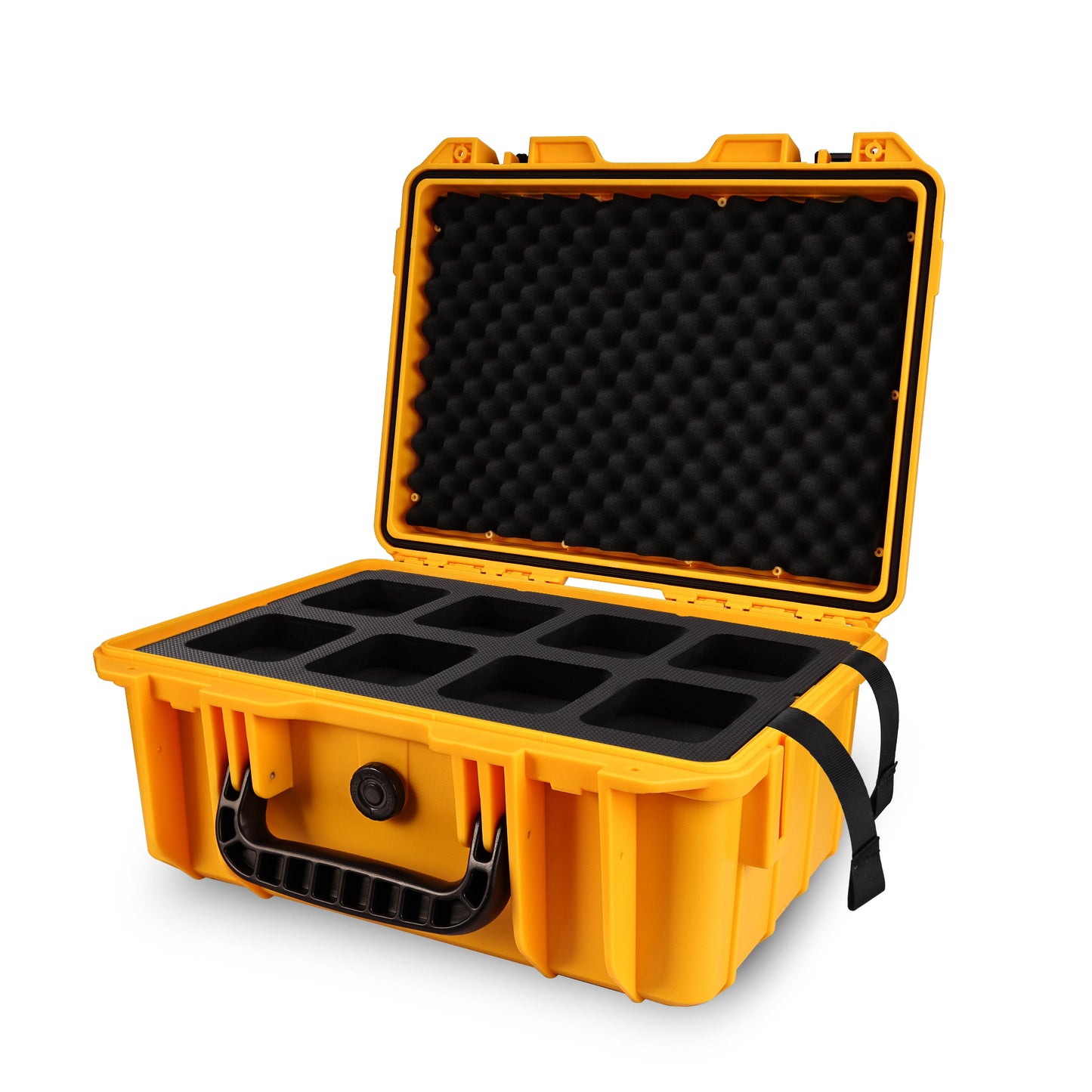 Winarm EDCCase #318-T2 24-GRID MODULAR HARD CASEA  MUST-HAVE FOR EDC PLAYERS