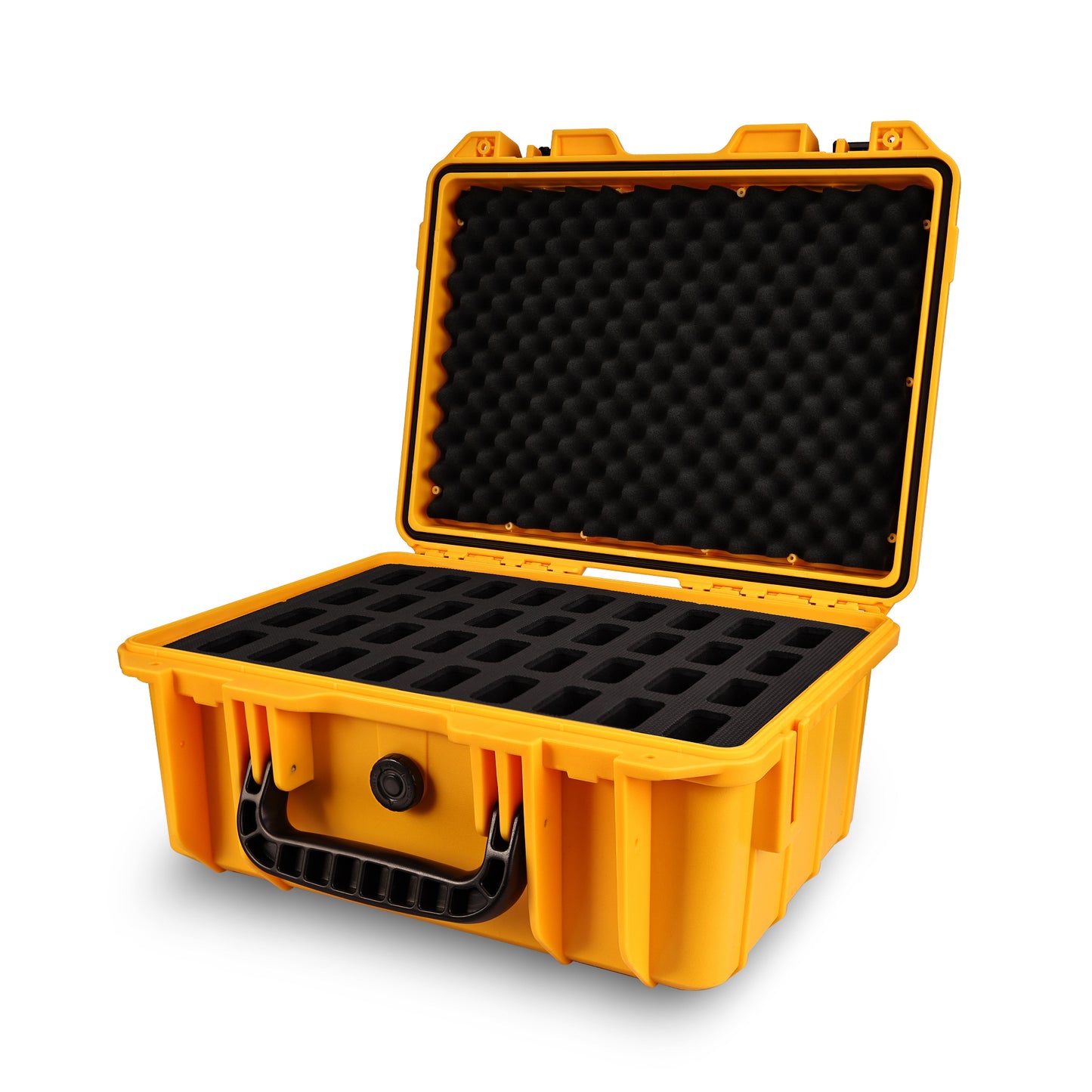 Winarm KNIFECase #214-K3 36 KNIFE PROTECT HARD CASE