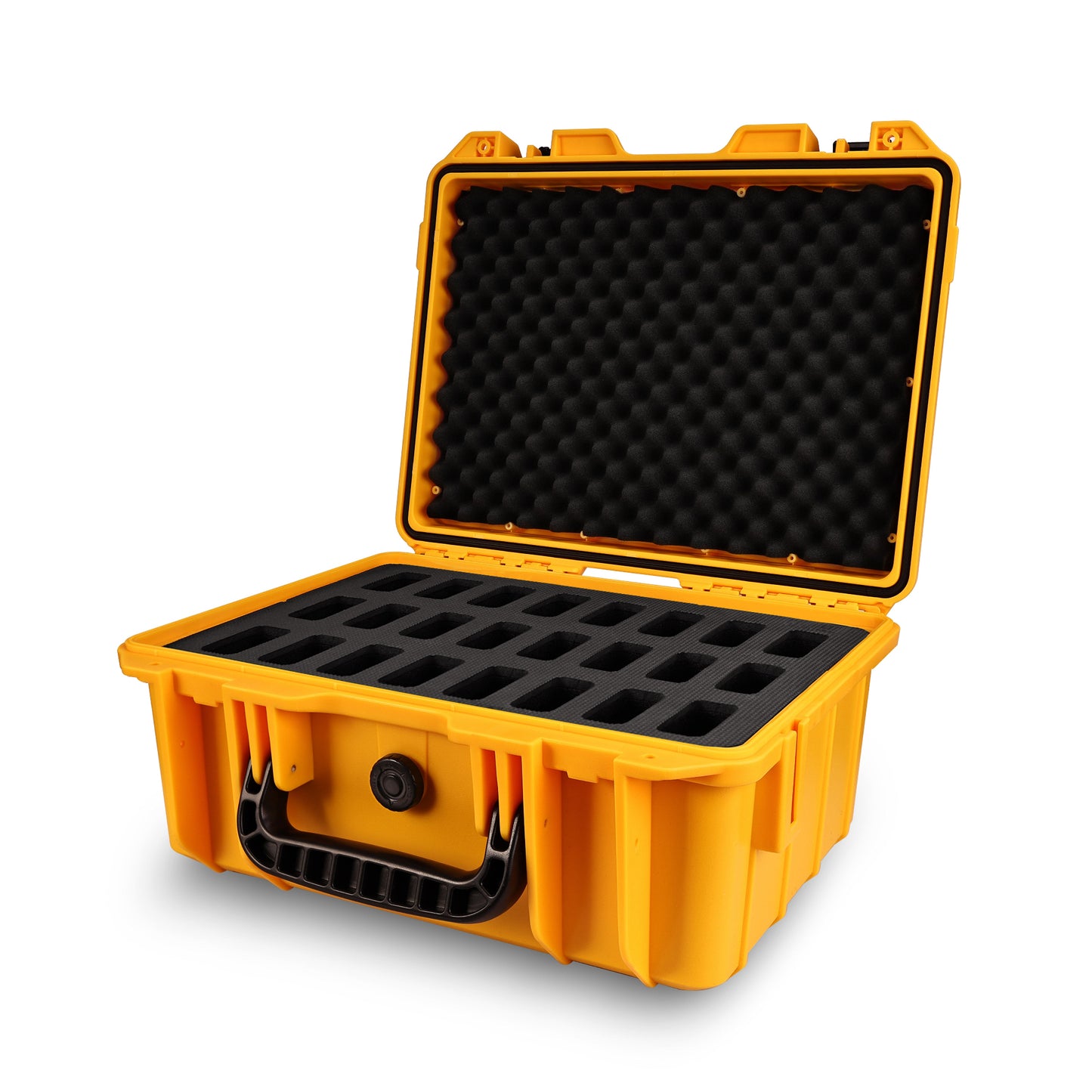 Winarm KNIFECase #318-K2 24 KNIFE PROTECT HARD CASE