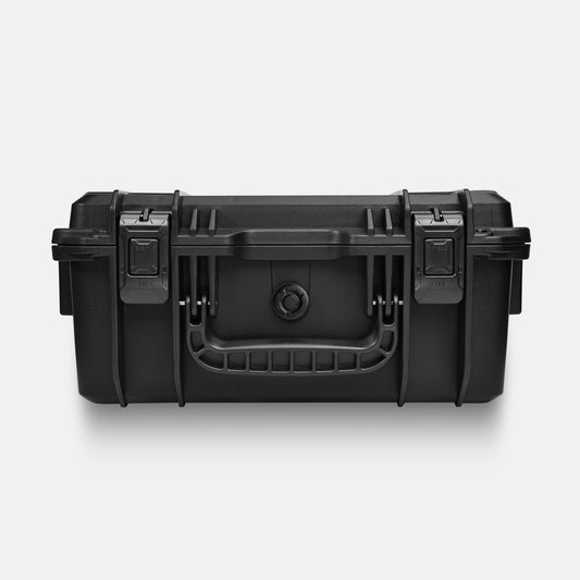 Winarm StorageCase #318-D 13IN CUSTOM PROTECT HARD CASE