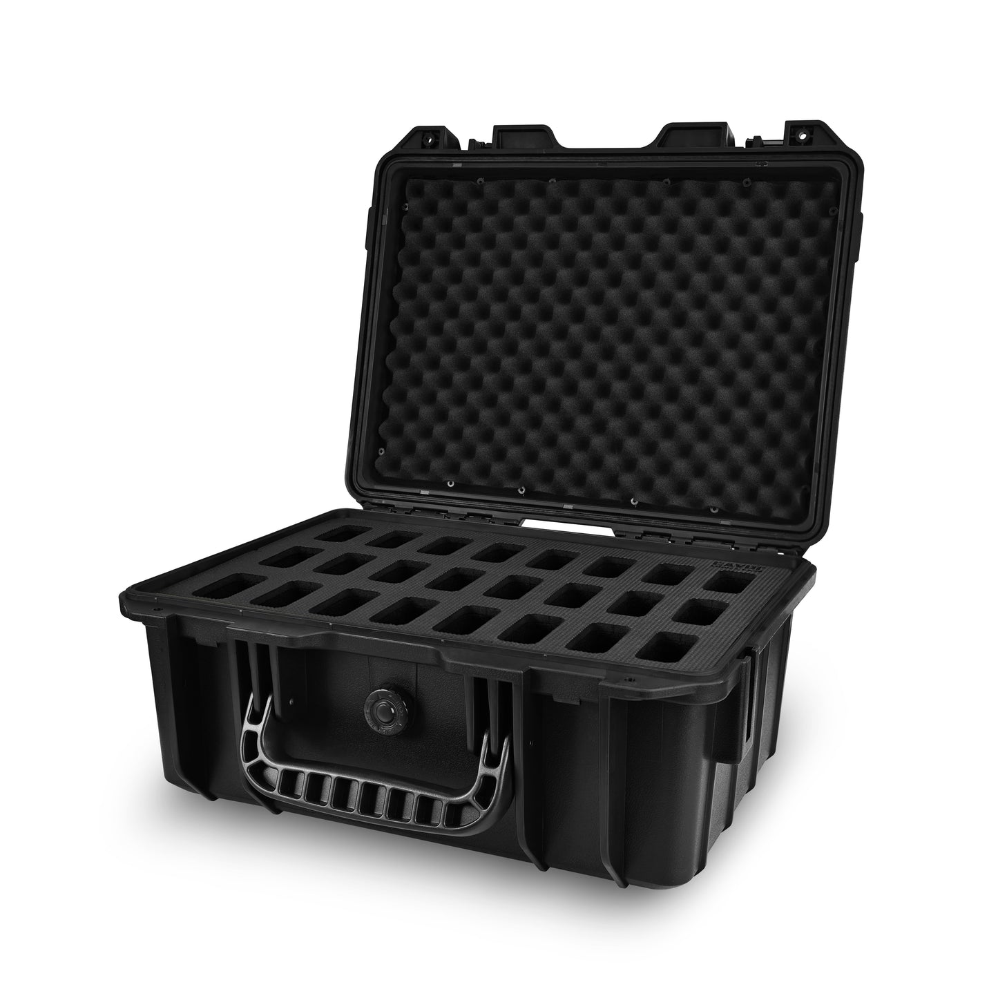 Winarm KNIFECase #318-K2 24 KNIFE PROTECT HARD CASE