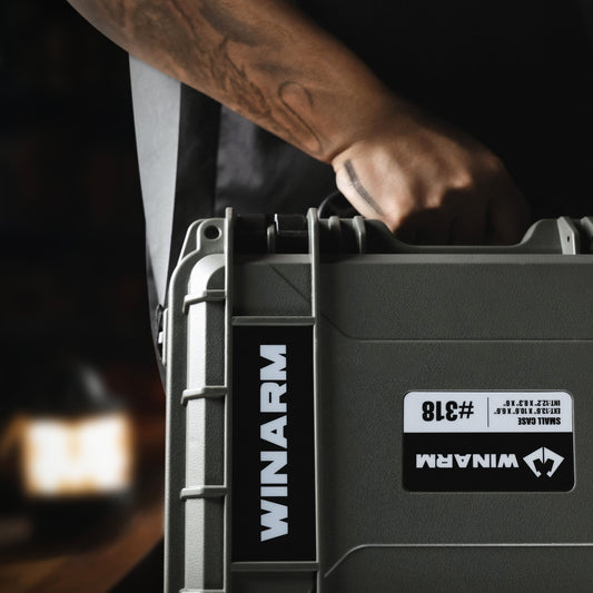 WINARM Shoulder Strap