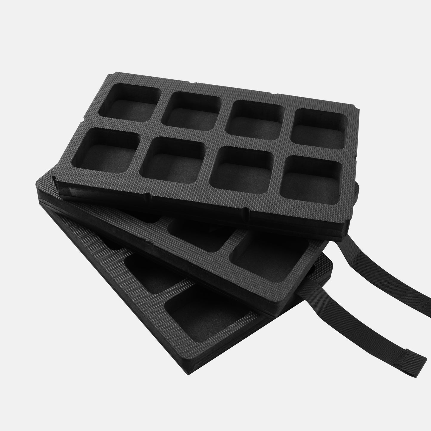 Winarm EDCCase #318-T2 24-GRID MODULAR HARD CASEA  MUST-HAVE FOR EDC PLAYERS