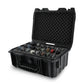 Winarm KNIFECase #318-K2 24 KNIFE PROTECT HARD CASE