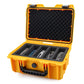 Winarm KNIFECase #318-K1 12 KNIFE DOUBLE LAYER HARD CASE