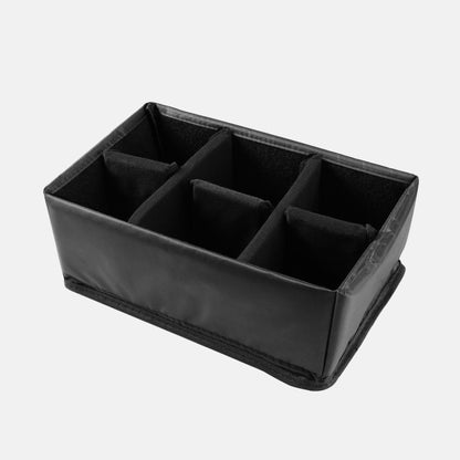 WINARM Hook & Loop Dividers – Adjustable Protective Padding for Cases & Organizers