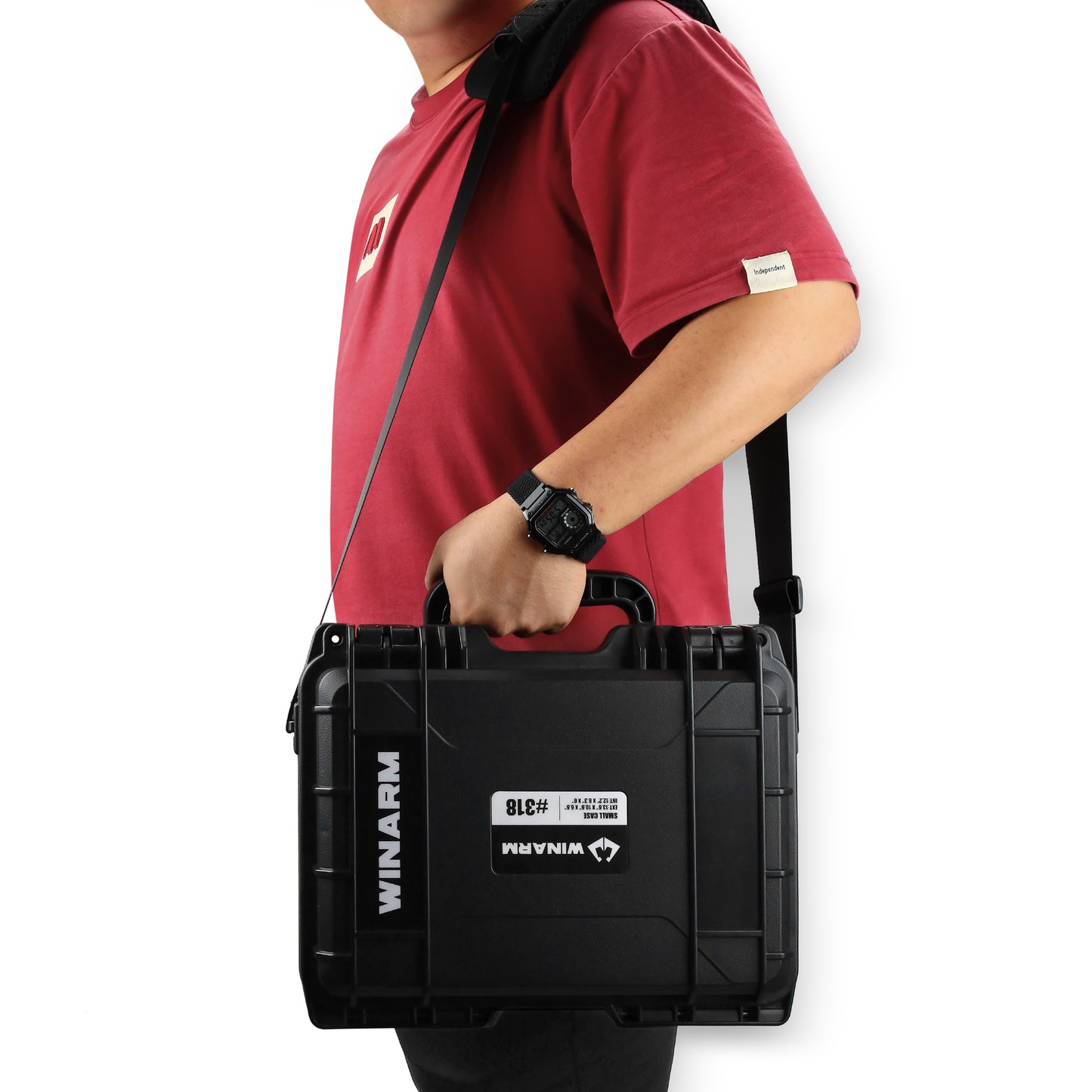 WINARM Shoulder Strap