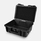WINARM Triple Function Storage case: Holds Fixed Blade, Folding Knives, Watches & EDC Gear