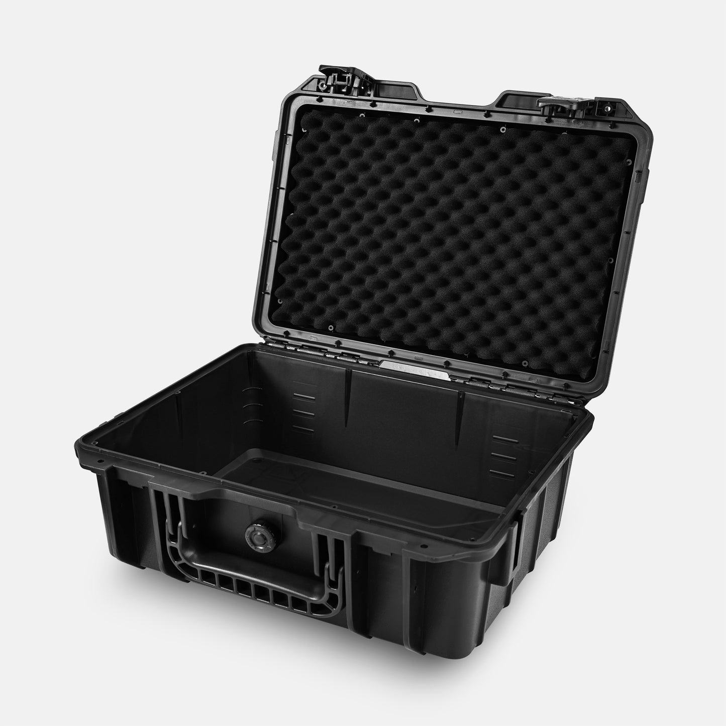 WINARM Triple Function Storage case: Holds Fixed Blade, Folding Knives, Watches & EDC Gear