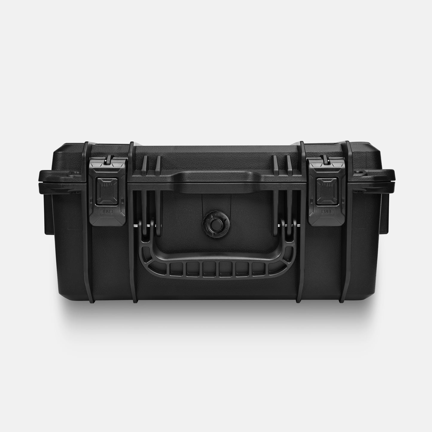 Winarm StorageCase #318-D 13IN CUSTOM PROTECT HARD CASE