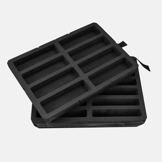 Foam insert for WINARM #214-K2 for KNIFECases