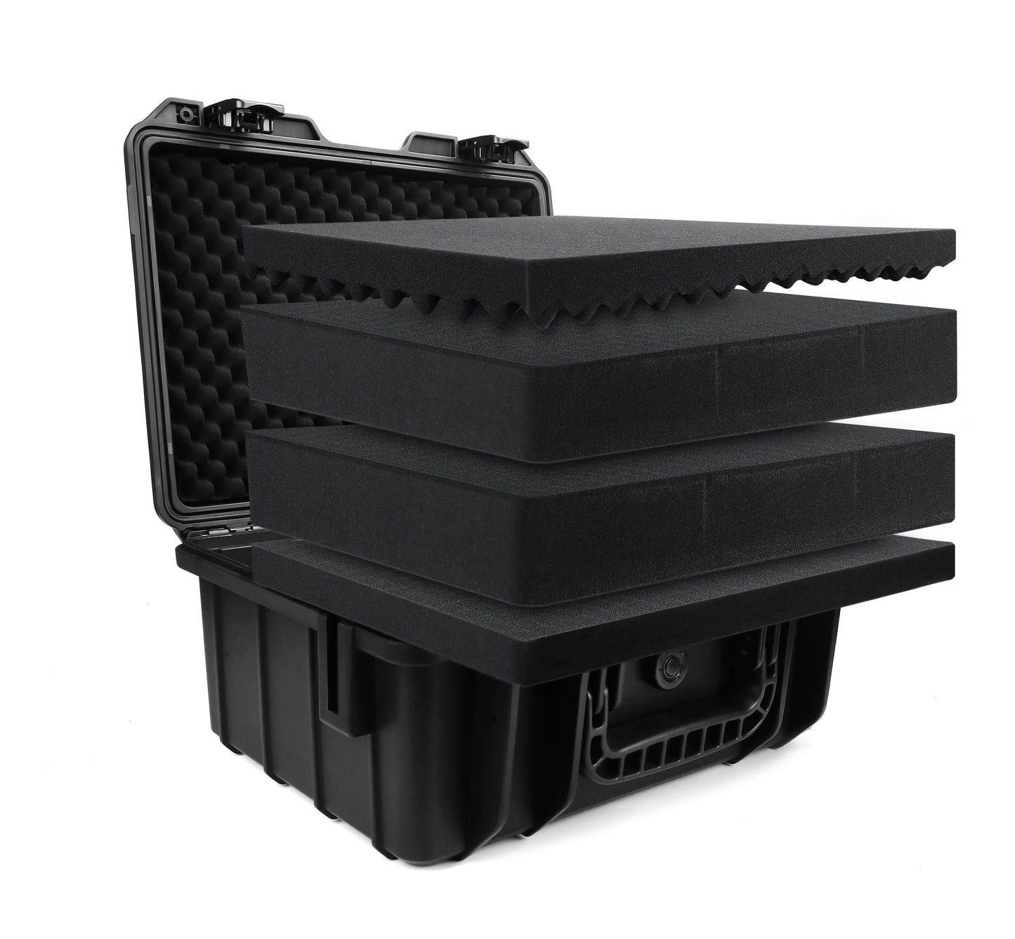 Winarm StorageCase #318-D 13IN CUSTOM PROTECT HARD CASE