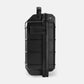 WINARM Triple Function Storage case: Holds Fixed Blade, Folding Knives, Watches & EDC Gear