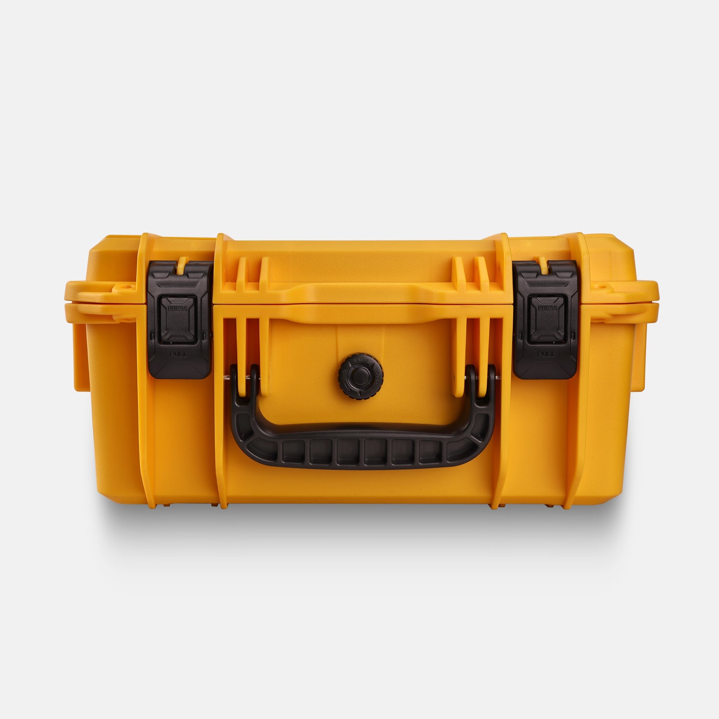 Winarm EconomyCases #214 15in Blank Storage Case Waterproof Empty Container