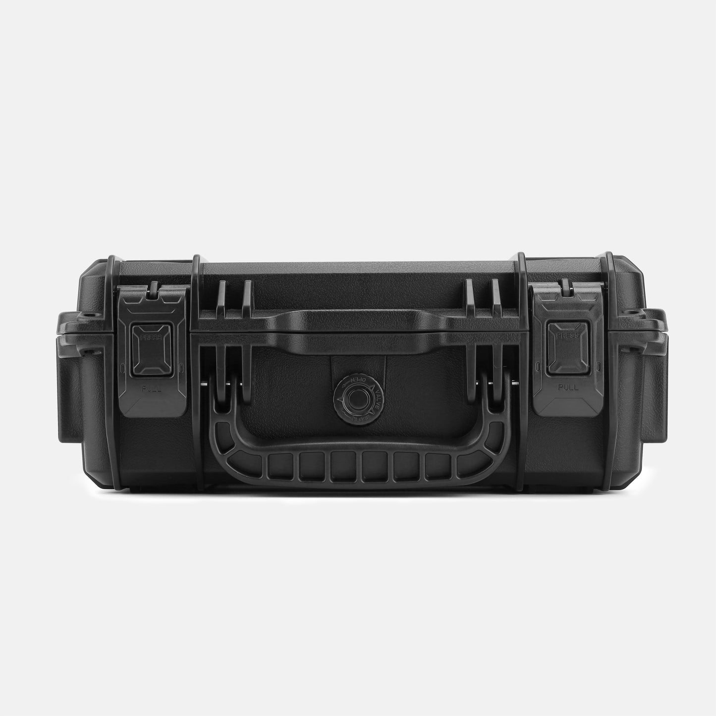WINARM Triple Function Storage case: Holds Fixed Blade, Folding Knives, Watches & EDC Gear