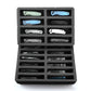 Winarm KNIFECase #214-K2 KNIFE CASE DOUBLE LAYER 20 KNIVES