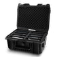 Winarm KNIFECase #214-K2 KNIFE CASE DOUBLE LAYER 20 KNIVES