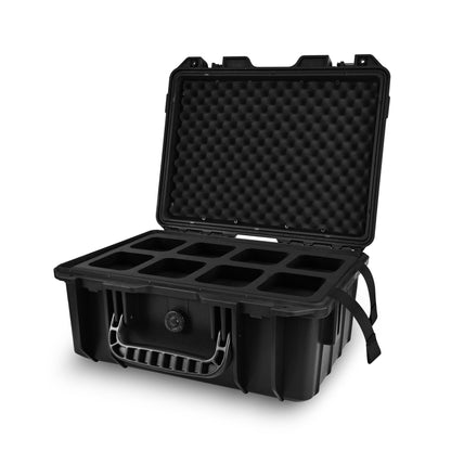 Winarm EDCCase #318-T2 24-GRID MODULAR HARD CASEA  MUST-HAVE FOR EDC PLAYERS